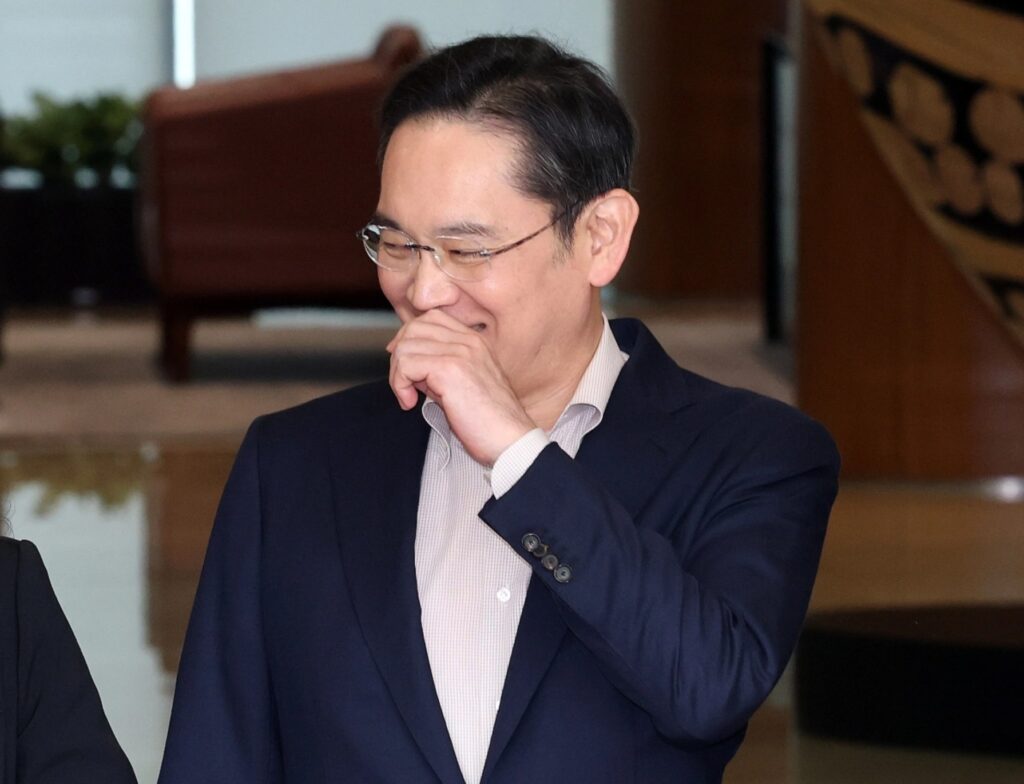 회장님 발 벗고 나서더니 "역시나 달랐다"… 기다리던 삼성전자 소식에 ‘난리’ 4 삼성전자