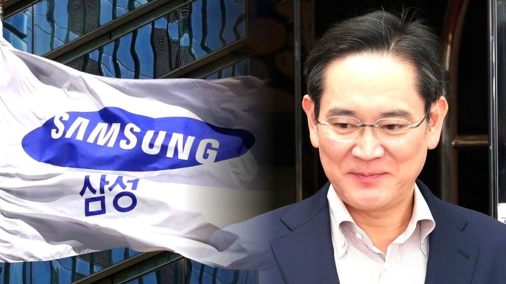 회장님 발 벗고 나서더니 "역시나 달랐다"… 기다리던 삼성전자 소식에 ‘난리’ 1 삼성전자