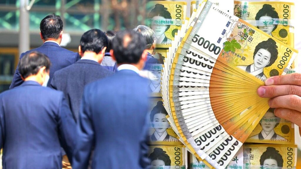 "아들, 아빠가 미안해", "매일 피땀 흘려 일해도"… 씁쓸한 현실에 서민들 '허탈' 1 증여