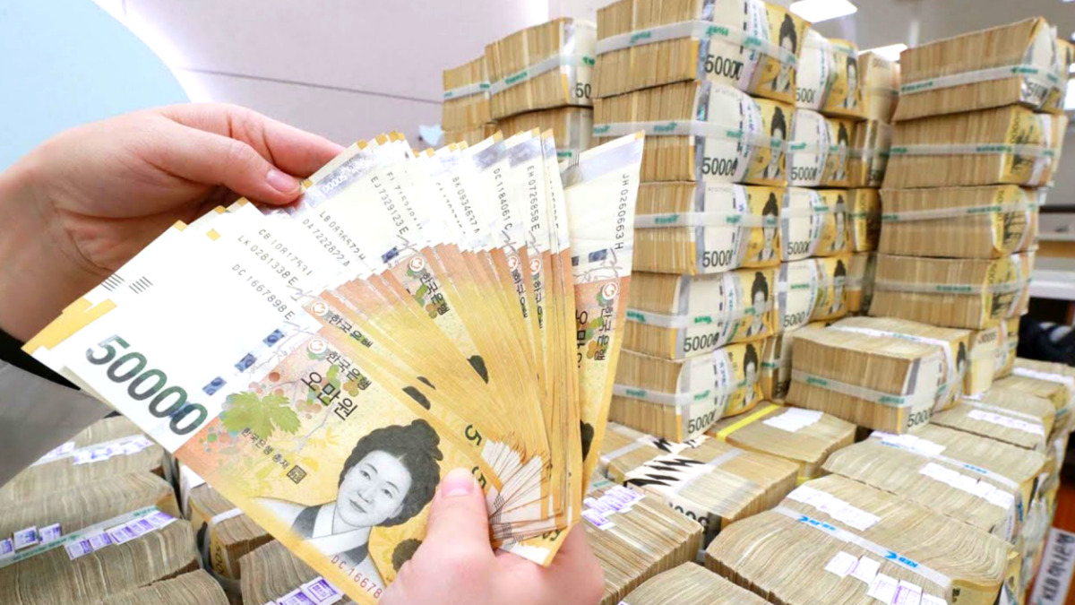 불법 도박 시장 규모