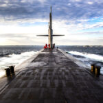 프랑스 핵잠수함