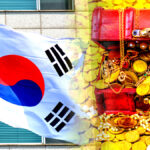 국립중앙박물관 관광객
