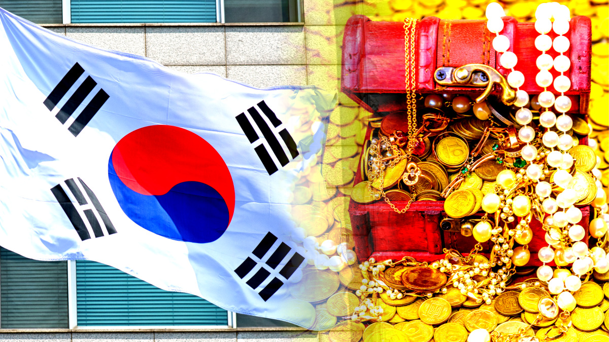 국립중앙박물관 관광객