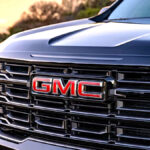 GMC 아카디아