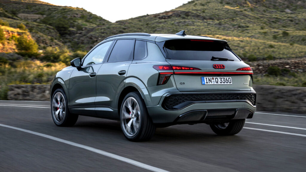 2026년형 Q3 가격 공개