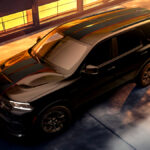 2026 닷지 듀랑고