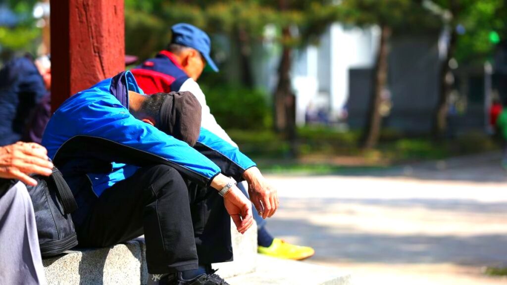 사랑스러운 아이였는데 "아들, 어쩌려고 이래"…은퇴 준비하던 5060 '발칵' 1 캥거루족