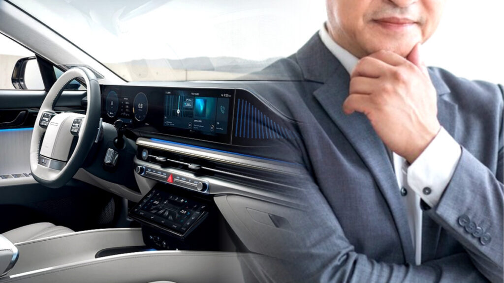 5060 아빠들 운전 루틴