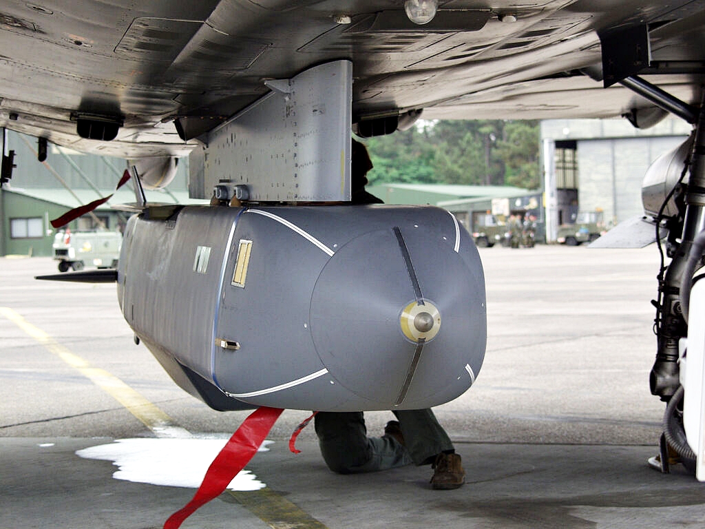 "토마호크 대신 이거라도 쓸래?" …꿩 대신 닭, 러시아 본토 타격 위해 넘겨준 '이 무기' 정체가? 3 스톰 섀도