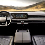 텔루라이드 완전 변경 모델