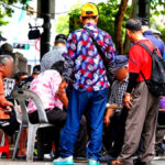 베이비부모 귀촌 의향