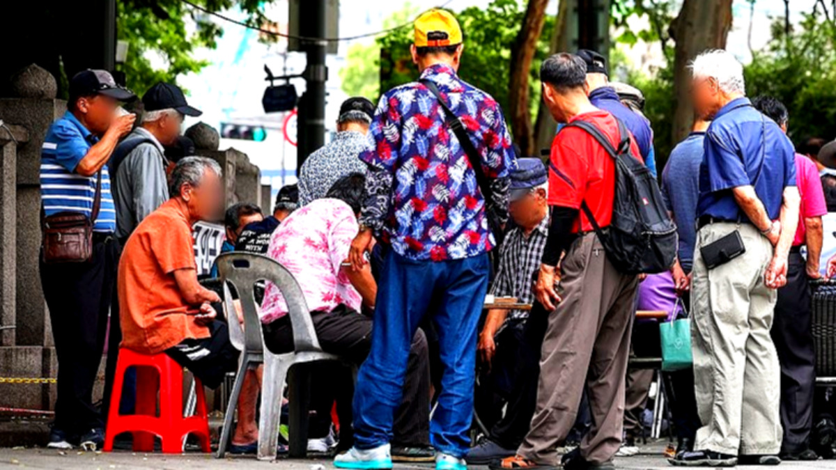 베이비부모 귀촌 의향