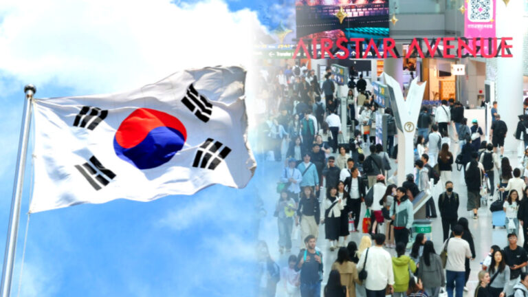 K-뷰티 산업 호황