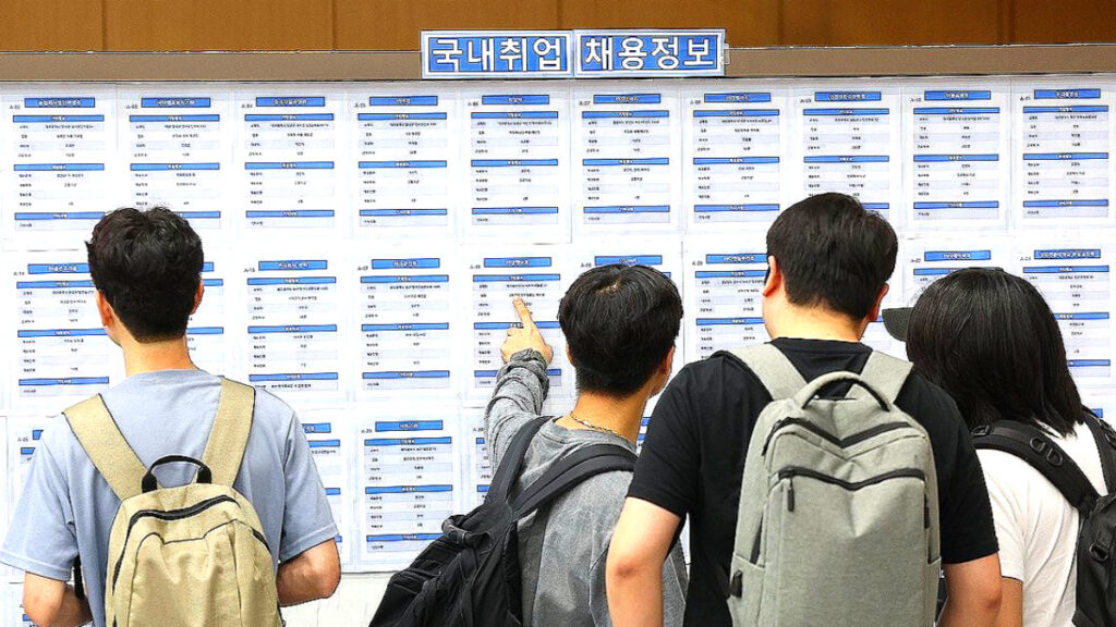 이공계 인재 탈출