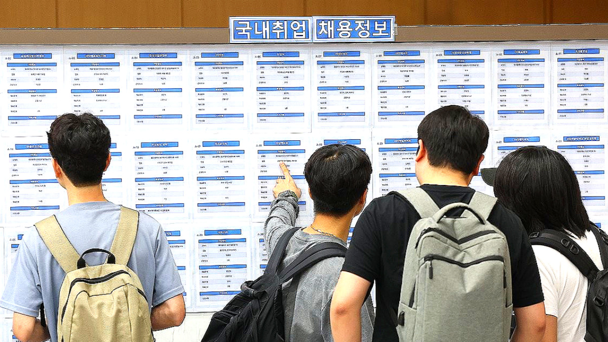 이공계 인재 탈출