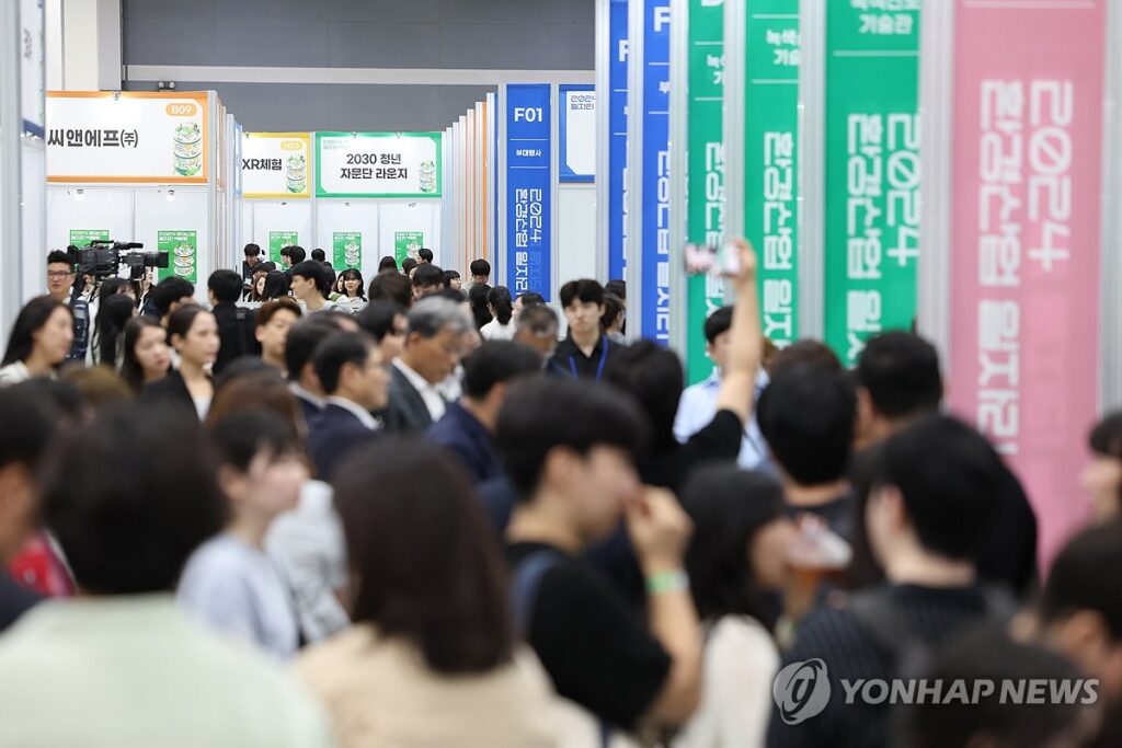 "한국에선 더 못 살겠다”…"억대 연봉"인데 '줄줄이' 짐 싸드는 사람들, 대체 왜? 2 이공계 인재 탈출