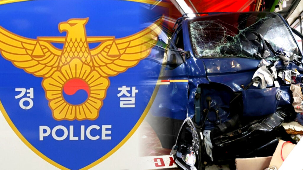 "억울해 미치겠다" 급발진 주장하더니...'진짜 원인' 밝혀지자 '발칵' 1 부천 시장 트럭 사고