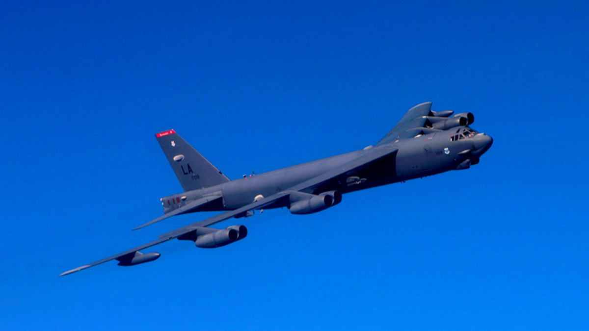 B-52