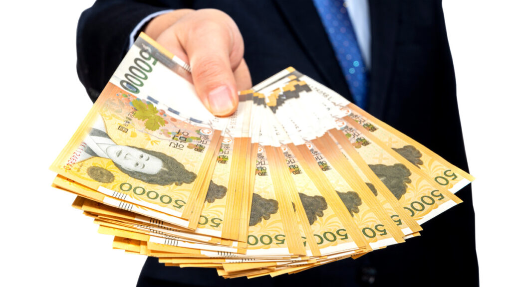 퇴직 공직자 이직