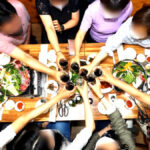 회식 문화 변화