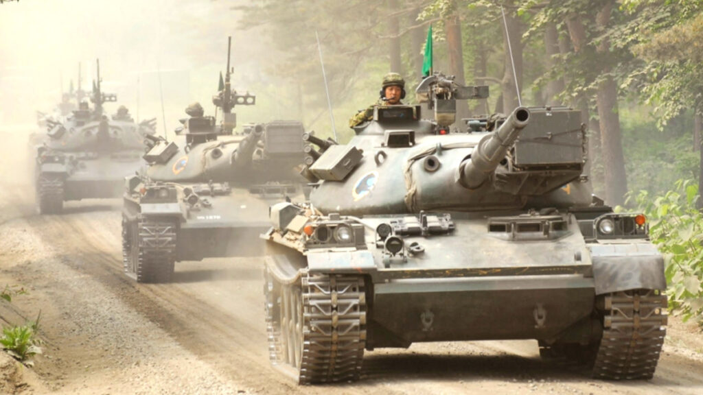 "결국 우려했던 일이 현실로" …자위대의 '이것'부터 싹 뜯어고치는 일본, 진짜 '전쟁 국가' 원하나 1 자위대