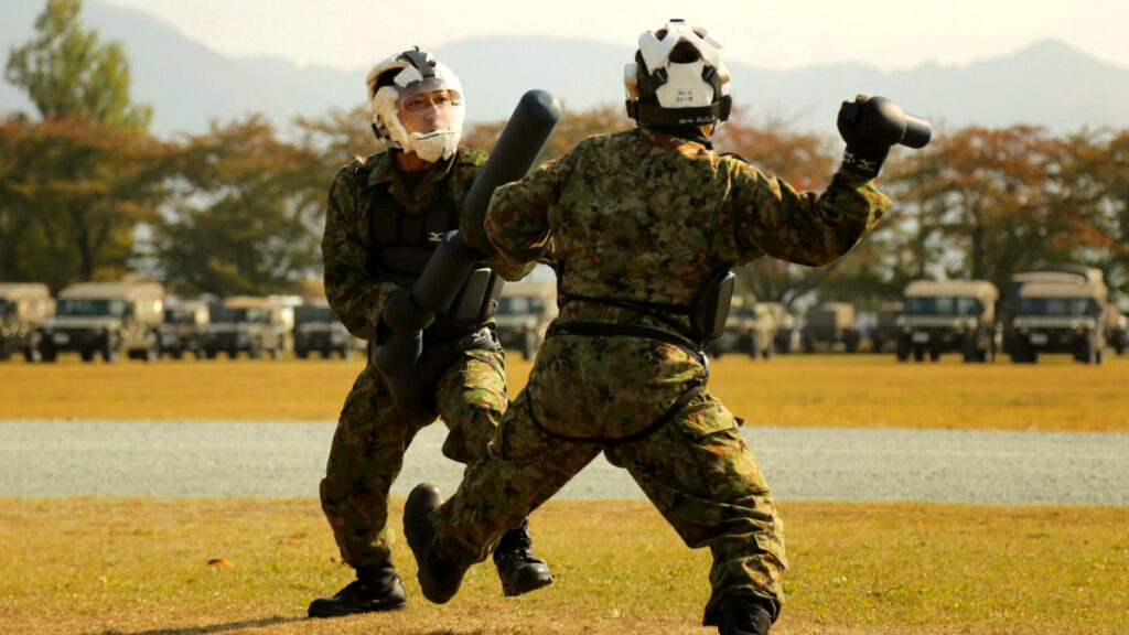 "결국 우려했던 일이 현실로" …자위대의 '이것'부터 싹 뜯어고치는 일본, 진짜 '전쟁 국가' 원하나 5 자위대