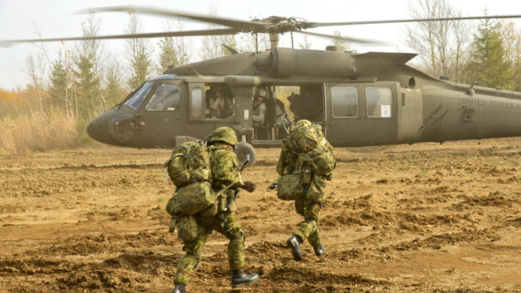 "결국 우려했던 일이 현실로" …자위대의 '이것'부터 싹 뜯어고치는 일본, 진짜 '전쟁 국가' 원하나 4 자위대