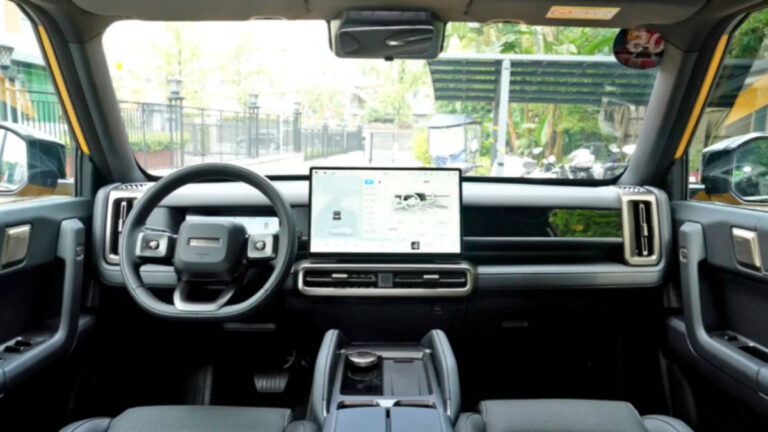 체리자동차 논란