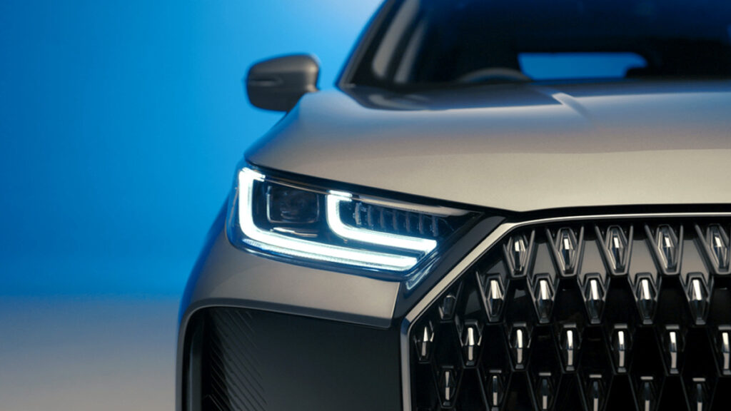 “싼타페보다 2천만 원 싸다”…실내부터 디자인까지 ’초대박’ SUV 등장에 ‘발칵’ 2 체리 티고 8 출시