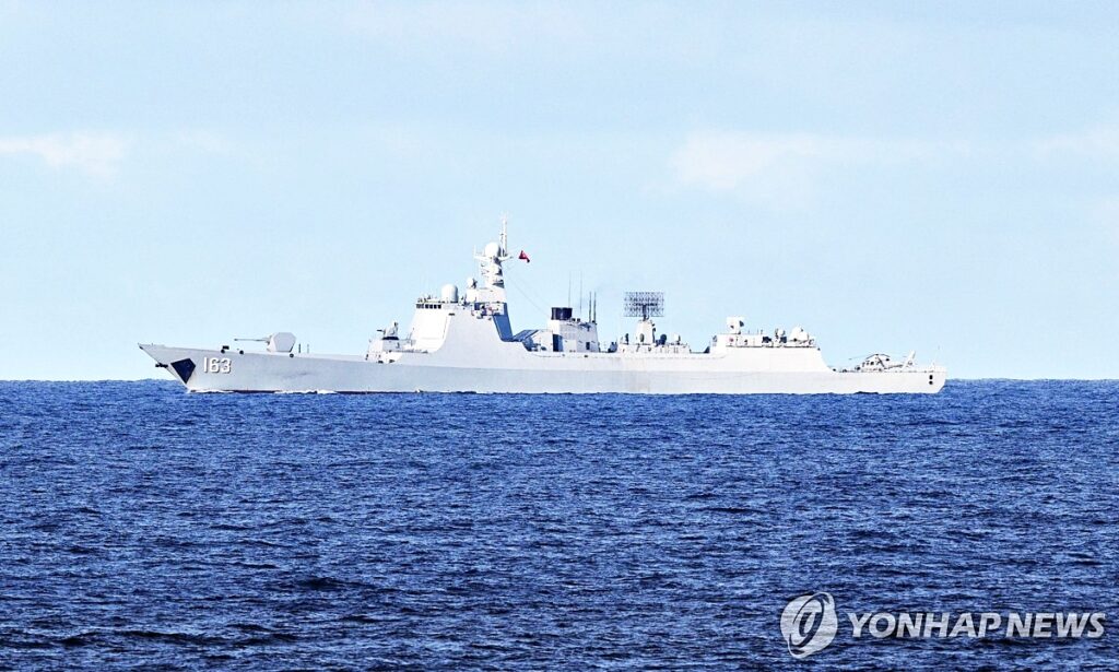 "이러다가 1경4천조 원 증발 위기?" …초유의 사태 '발칵', 황당한 중국군 움직임 살펴보니 2 상륙작전