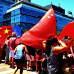 중국 인재 유출