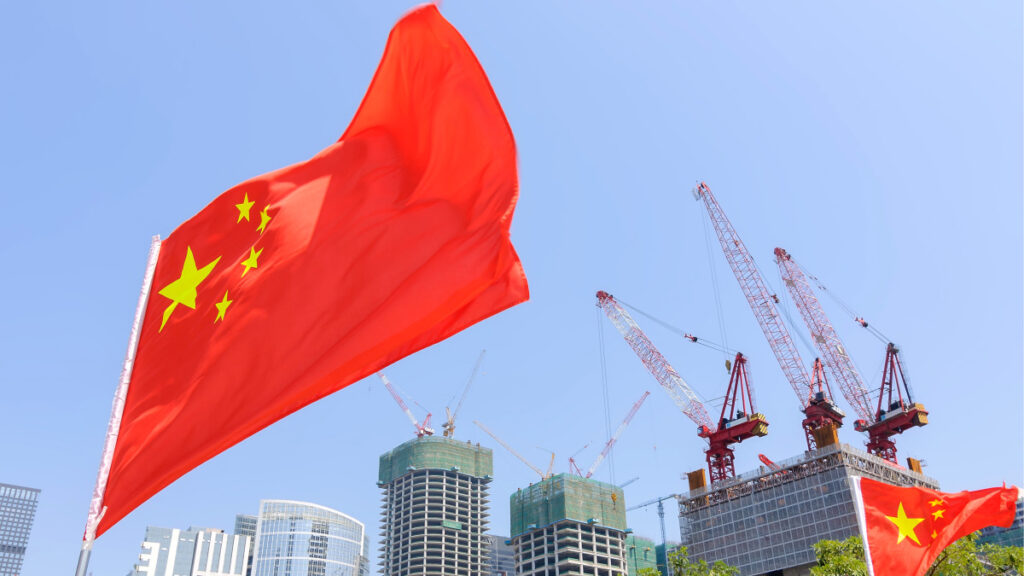 너도나도 달려들자 "한국 이제 어떡해"...거대한 흐름 속 '초비상' 걸렸다 3 중국 인재 유출