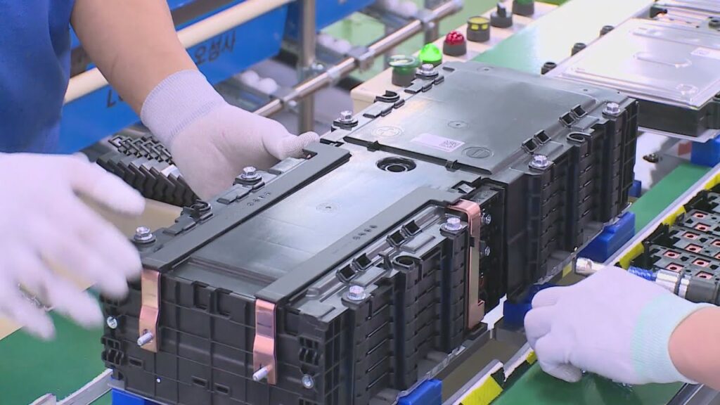 너도나도 달려들자 "한국 이제 어떡해"...거대한 흐름 속 '초비상' 걸렸다 2 중국 인재 유출