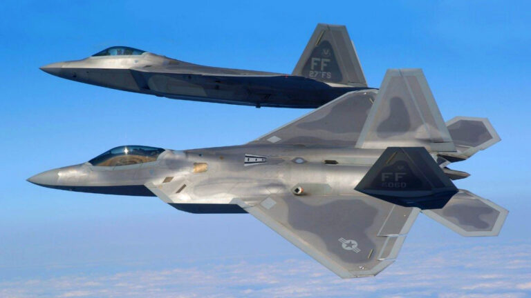 F-22