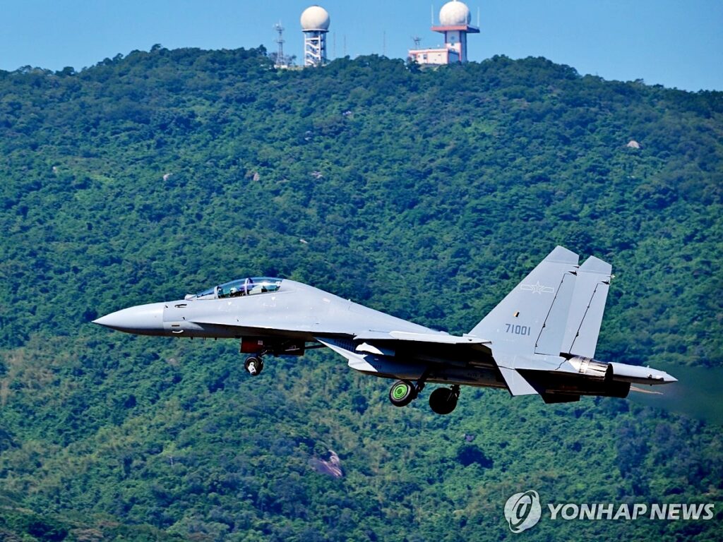 "또 넘지 말아야 할 선 넘었다" …안하무인 중국에 서해가 '부글부글', 프랑스마저 '발칵' 뒤집혀 4 유엔 대북 제재