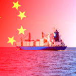 중국 이커머스 공세