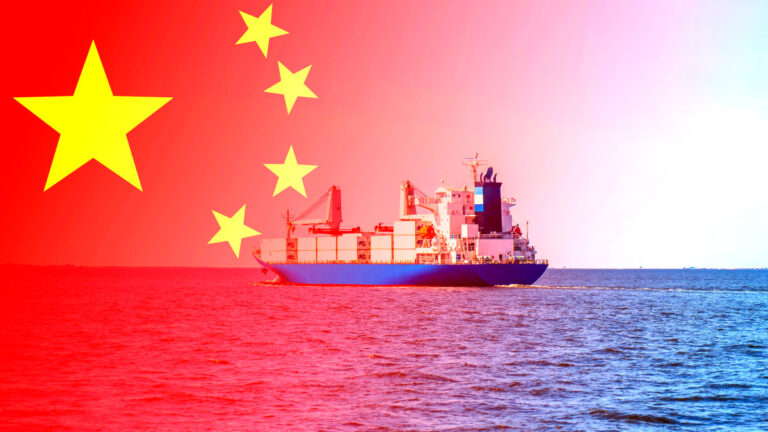 중국 이커머스 공세