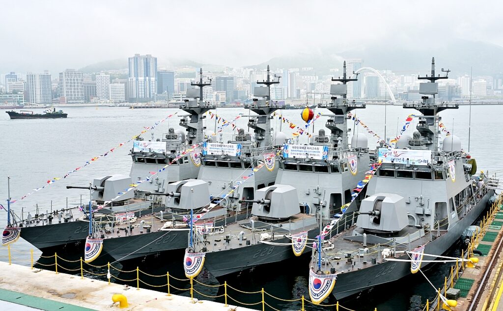 중국 불법 조업