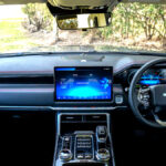 중국산 중형 픽업