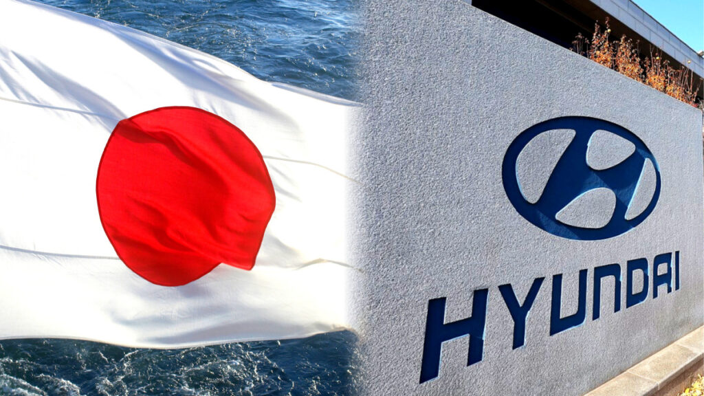 일본 경차 시장 경쟁