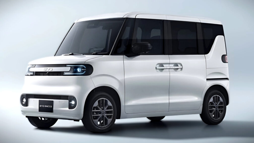 일본 경차 시장 경쟁