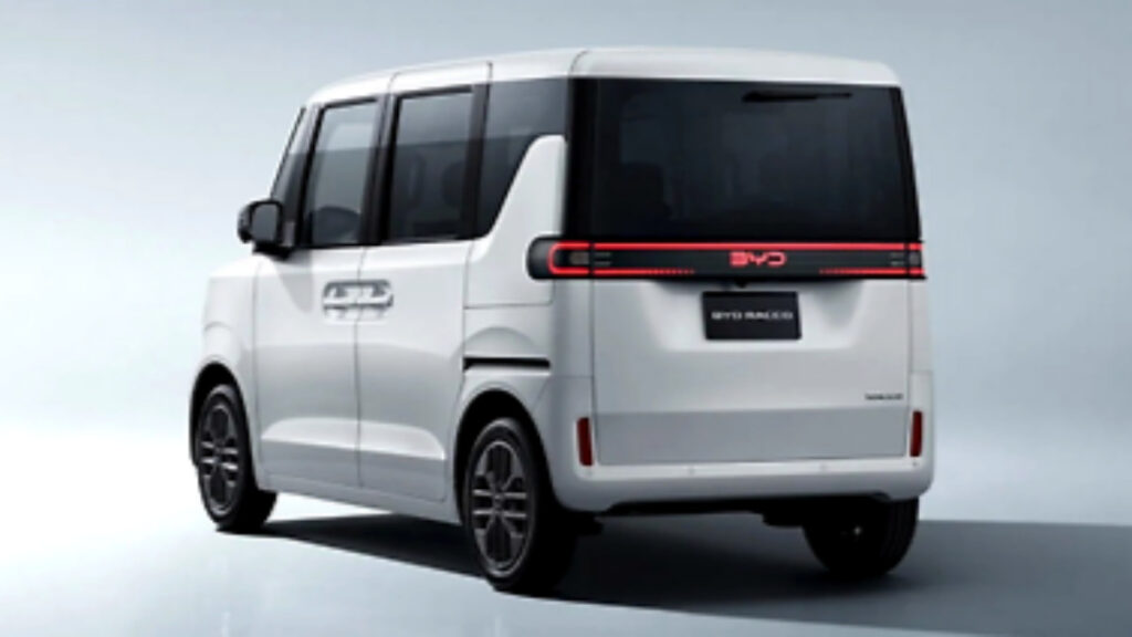 일본 경차 시장 경쟁