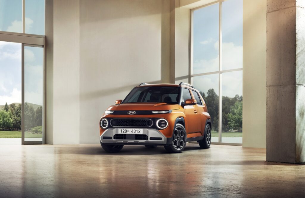 경차 판매 비중 감소