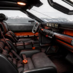 크레이터 콘셉트카