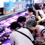 이마트 대형 세일