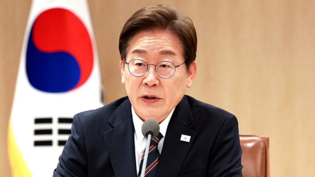 당내 갈등 전면화