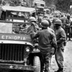 에티오피아 참전용사