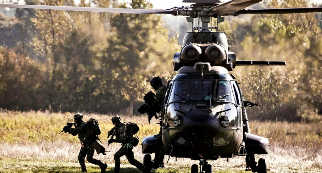 "전쟁 위협 앞에 어쩔 수 없어" …끝내 '이것'까지 검토하는 유럽, 한국군도 가능할까? 3 징병제