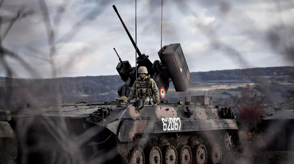 "전쟁 위협 앞에 어쩔 수 없어" …끝내 '이것'까지 검토하는 유럽, 한국군도 가능할까? 5 징병제