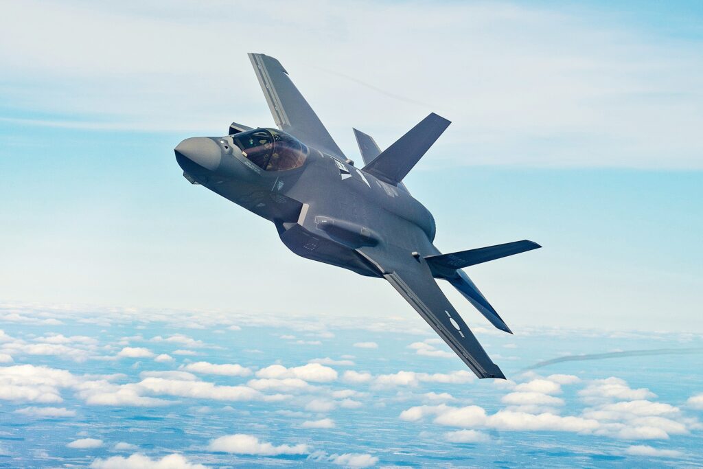 F-35